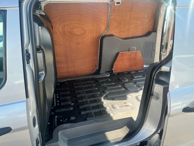 Ford Transit Connect Connect 1.5 Tdci 230 Kombi L2 H1 White #22