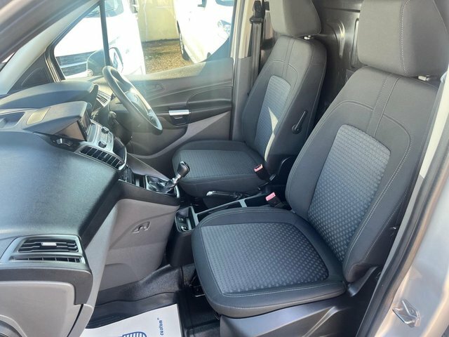 Ford Transit Connect Connect 1.5 Tdci 230 Kombi L2 H1 White #20