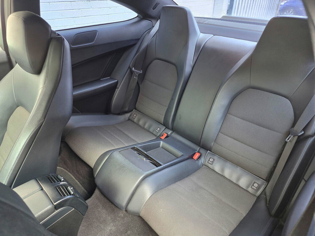 Mercedes-Benz C Class C220 Cdi Blueefficiency Amg Sport Silver #15