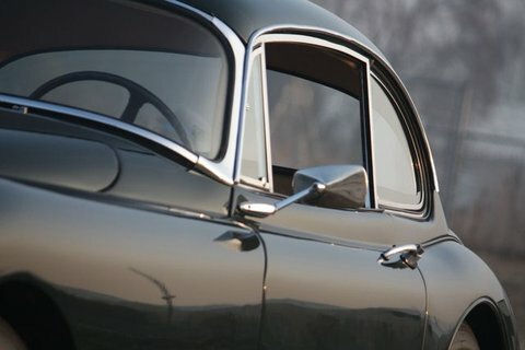 Jaguar XK Coupe #6