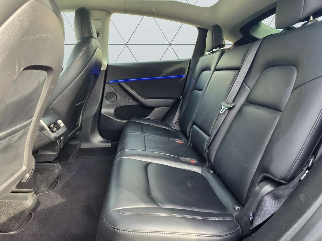 Tesla Model Y Motor Long Range Suv Grey #15
