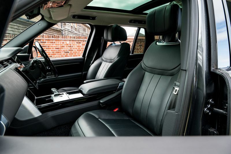 Land Rover Range Rover 3 L Hst D Mhev 4Wd #33