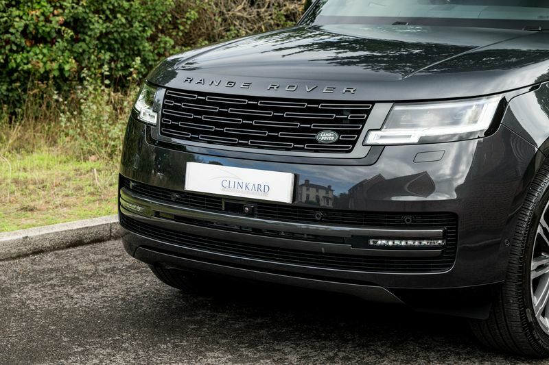 Land Rover Range Rover 3 L Hst D Mhev 4Wd #14