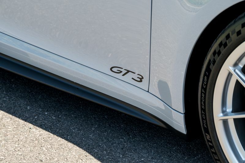Porsche 911 930 Turbo Cabriolet White #15