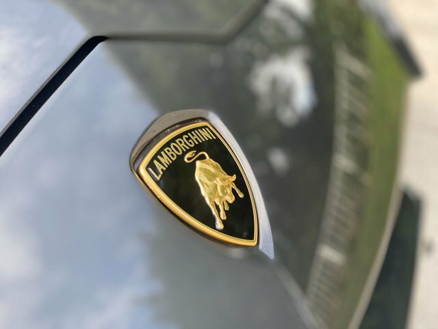 Lamborghini Urus Suv 4.0 V8 Biturbo 4Wd Euro 6 202070 Black #51