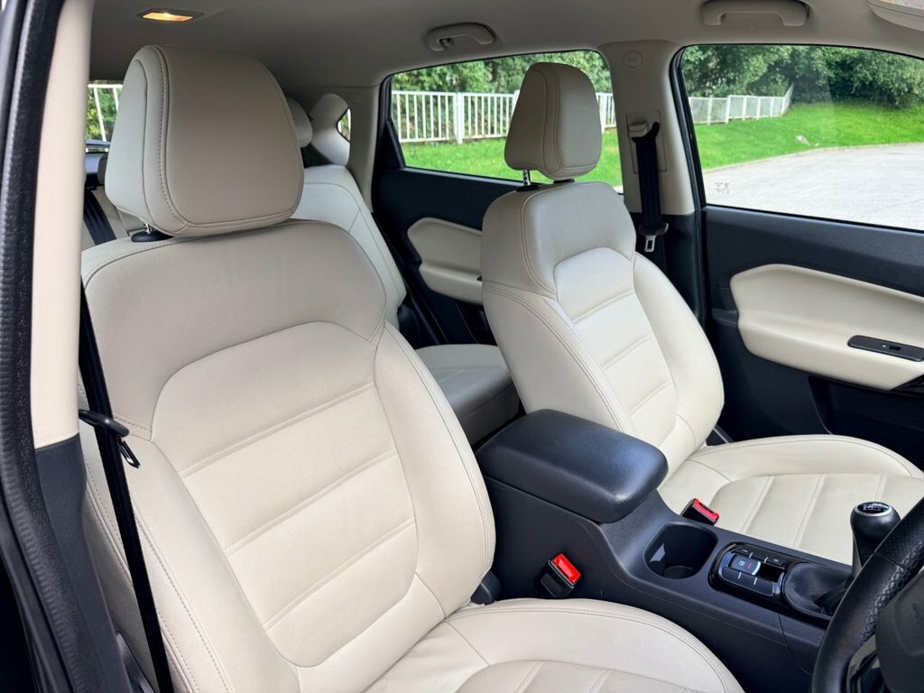 MG GS Suv 1.5 Tgi Exclusive Dct Euro 6 Ss  #11