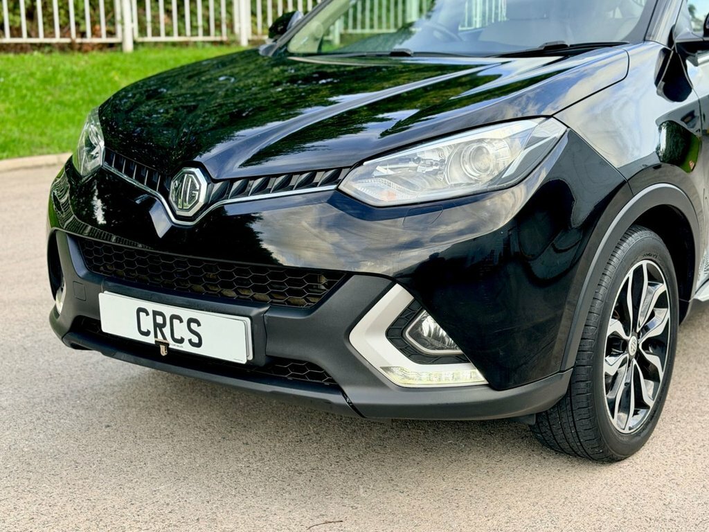 MG GS Suv 1.5 Tgi Exclusive Dct Euro 6 Ss  #24