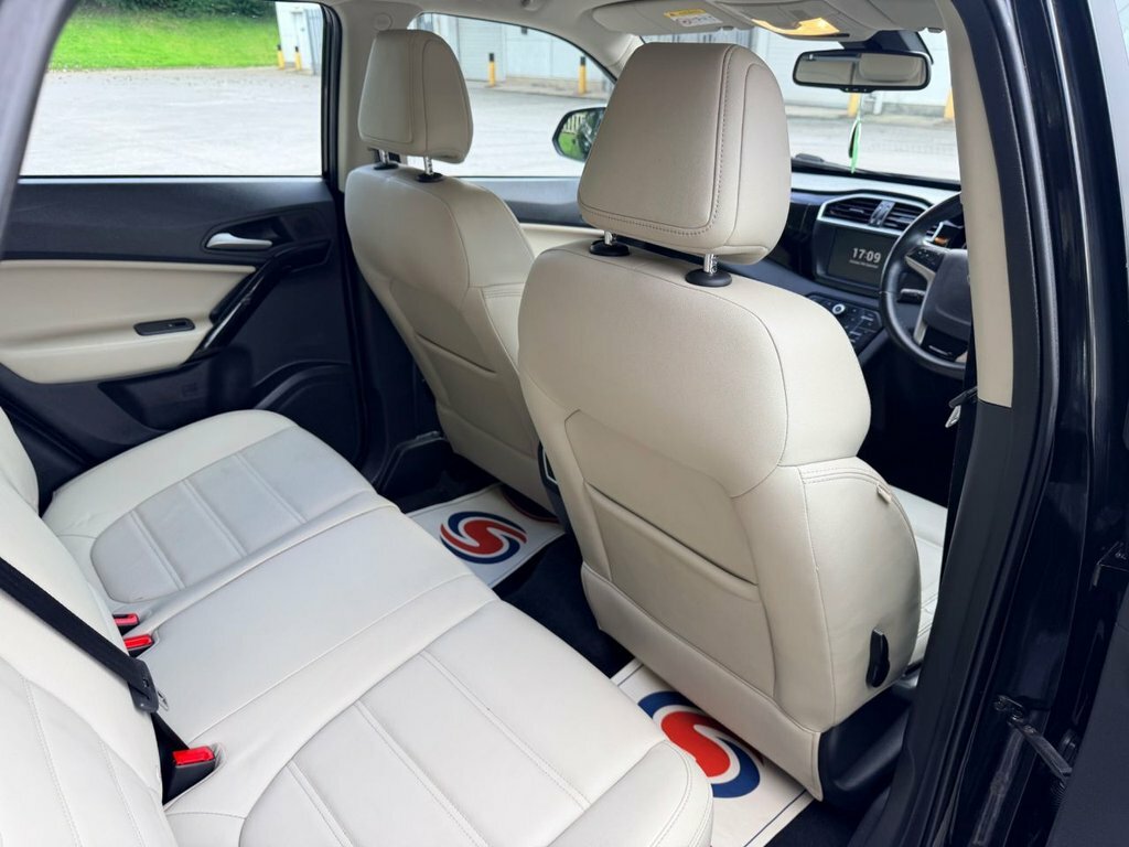 MG GS Suv 1.5 Tgi Exclusive Dct Euro 6 Ss  #15