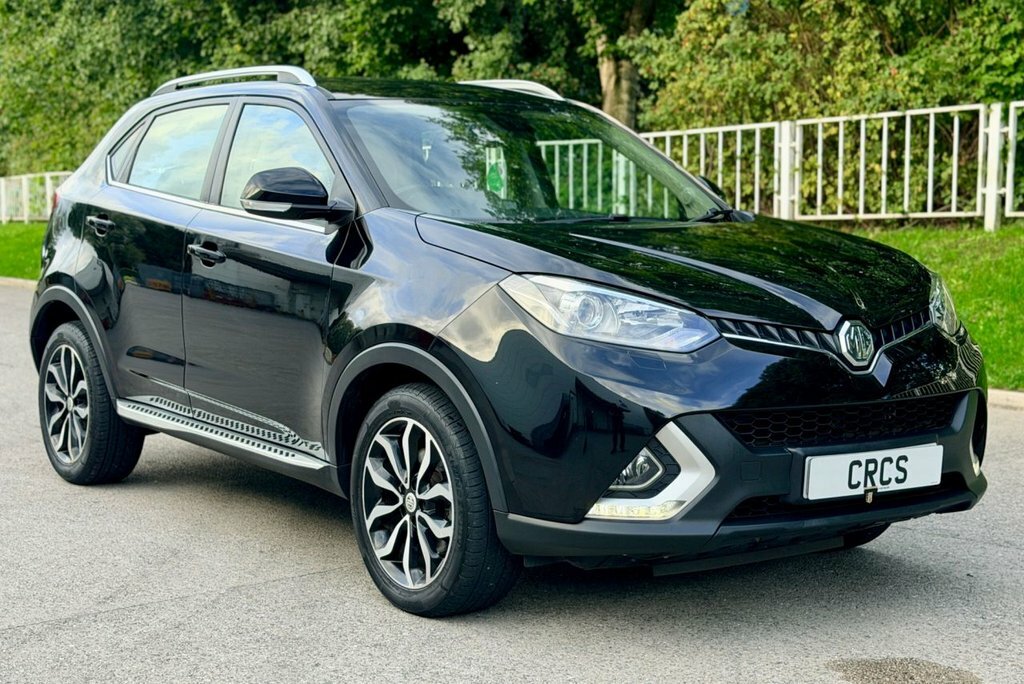 MG GS Suv 1.5 Tgi Exclusive Dct Euro 6 Ss  #20