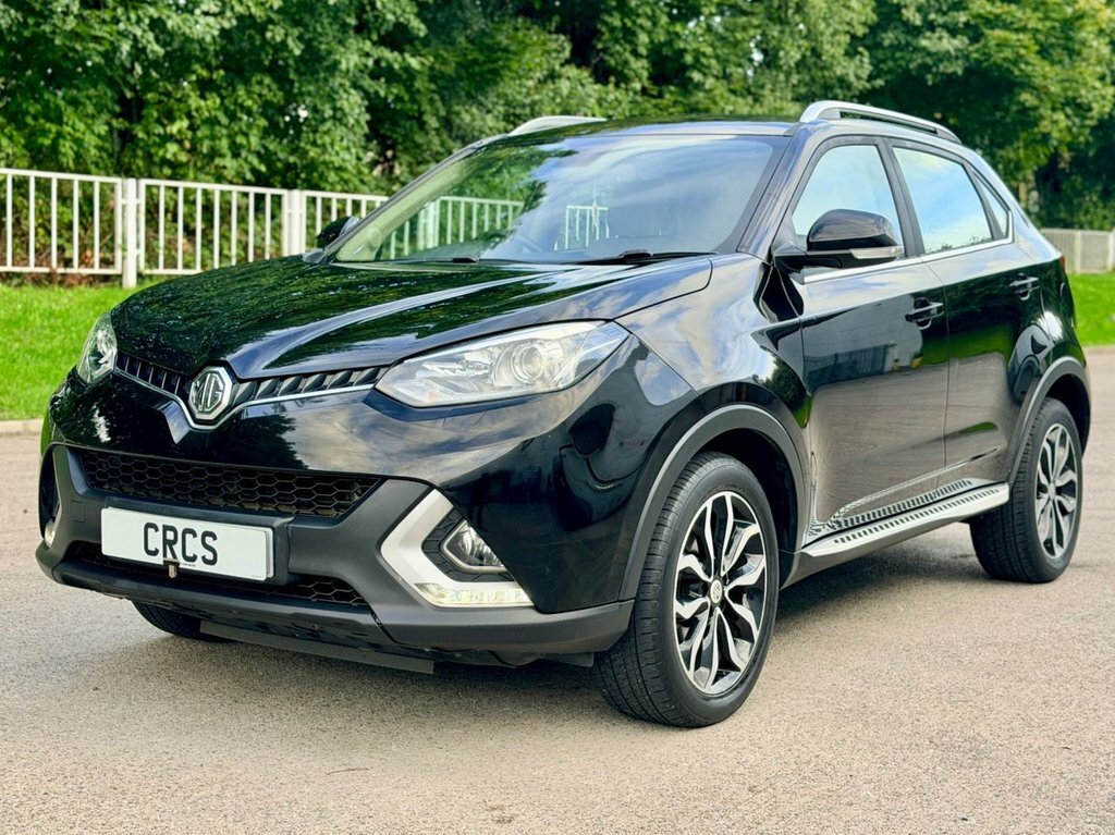 MG GS Suv 1.5 Tgi Exclusive Dct Euro 6 Ss  #23