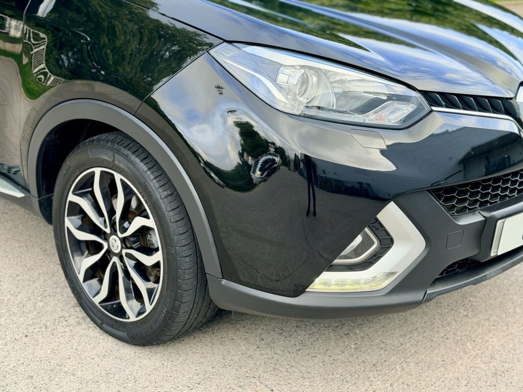 MG GS Suv 1.5 Tgi Exclusive Dct Euro 6 Ss  #29