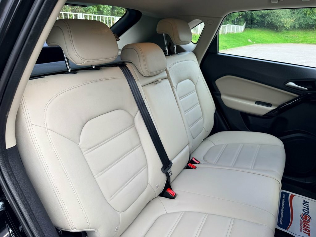 MG GS Suv 1.5 Tgi Exclusive Dct Euro 6 Ss  #13