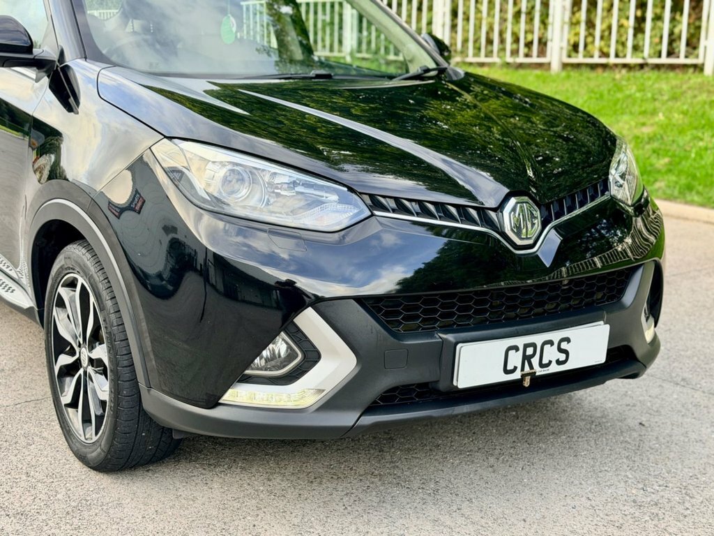 MG GS Suv 1.5 Tgi Exclusive Dct Euro 6 Ss  #19