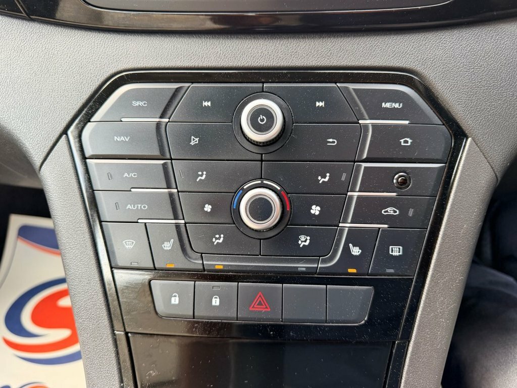 MG GS Suv 1.5 Tgi Exclusive Dct Euro 6 Ss  #16