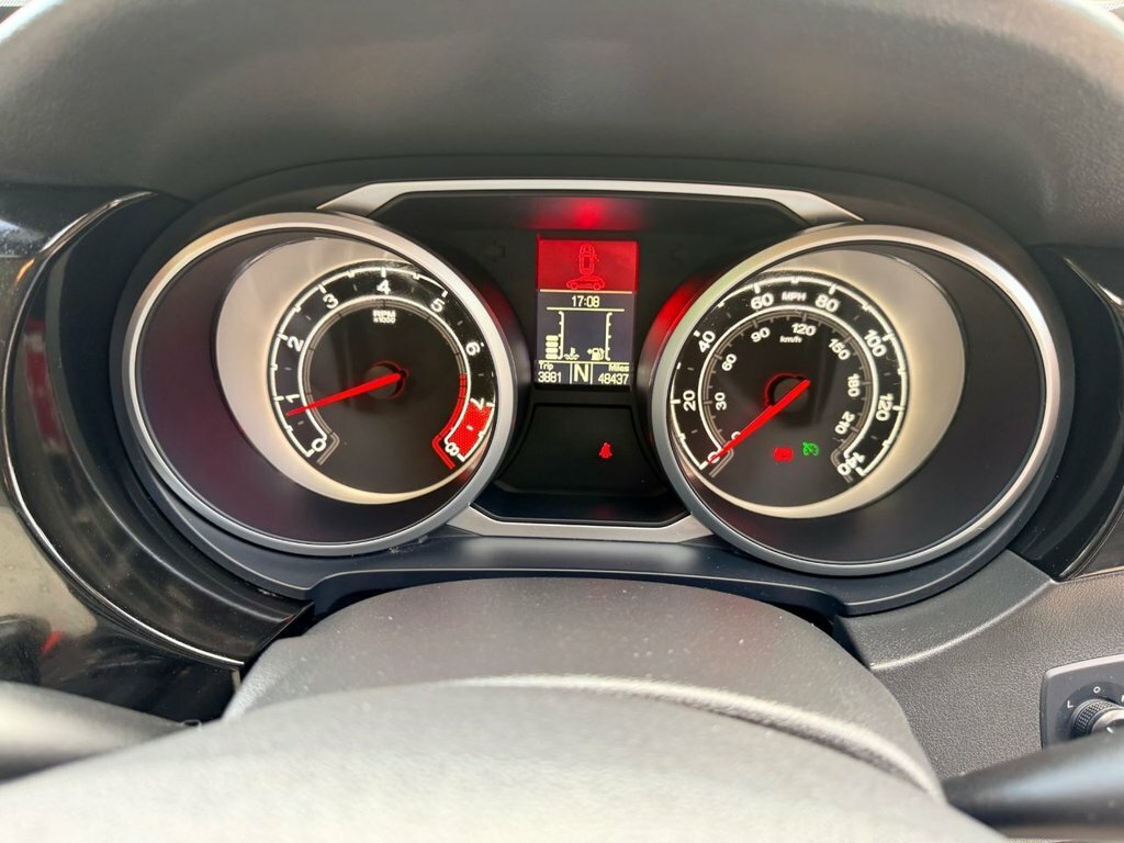 MG GS Suv 1.5 Tgi Exclusive Dct Euro 6 Ss  #18