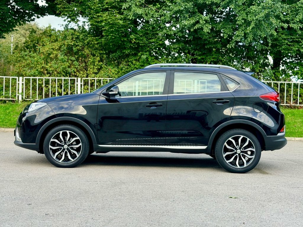 MG GS Suv 1.5 Tgi Exclusive Dct Euro 6 Ss  #7