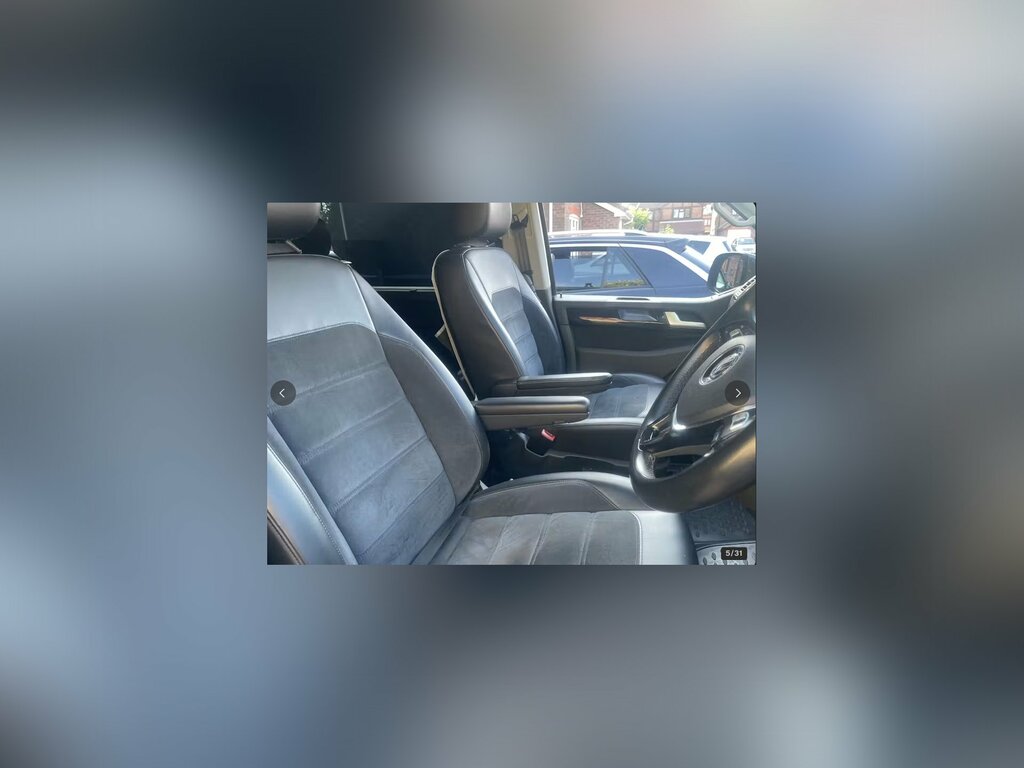 Volkswagen Caravelle 2.0L Se Tdi Full Service History Sat Nav Dab Blue #1