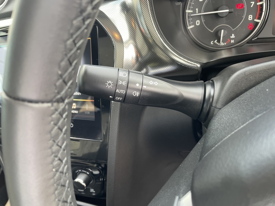 Suzuki Vitara 135Kw Ultra Allgrip-e 61Kwh Blue #20