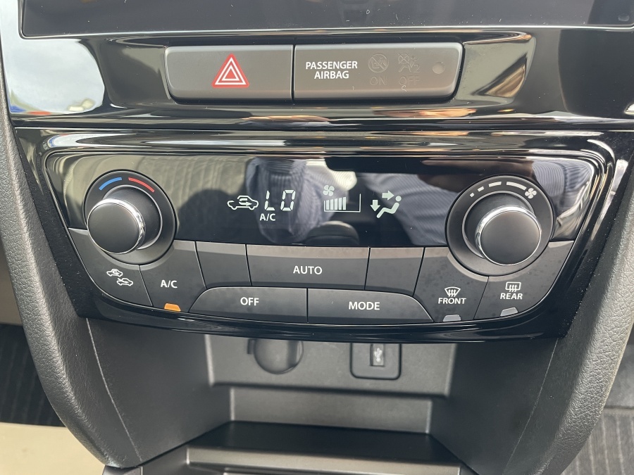 Suzuki Vitara 135Kw Ultra Allgrip-e 61Kwh Blue #25
