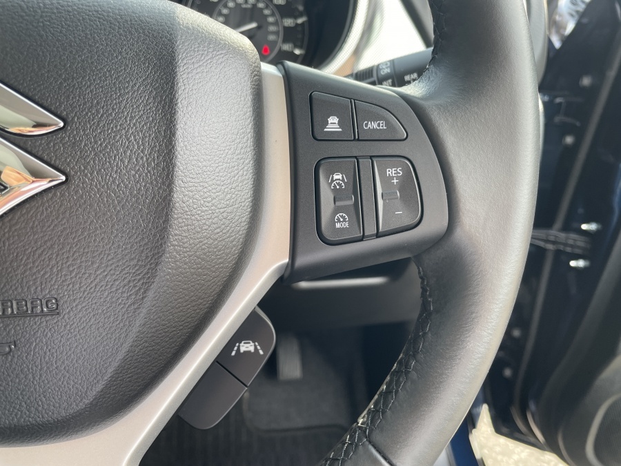 Suzuki Vitara 135Kw Ultra Allgrip-e 61Kwh Blue #18