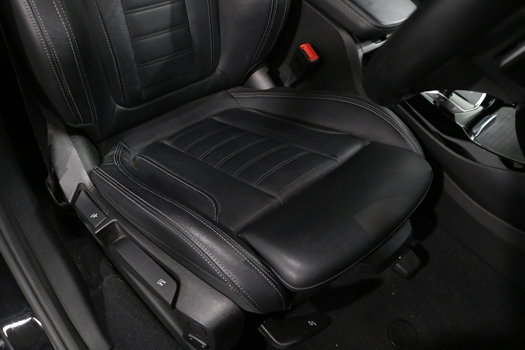 BMW X3 X3 Xdrive30e M Sport Black #14