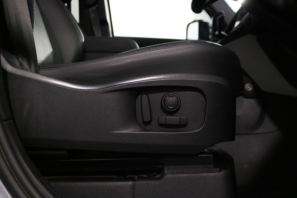 Land Rover Defender 110 Defender Se D Mhev Black #14