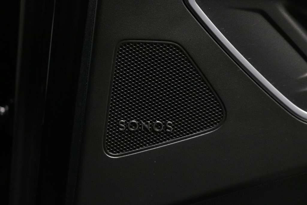 Audi Q4 E Tron 2024 45 Black Edition Sportback Black #46