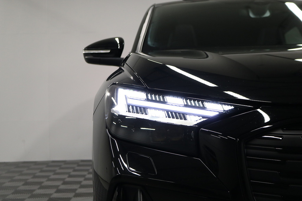 Audi Q4 E Tron 2024 45 Black Edition Sportback Black #10