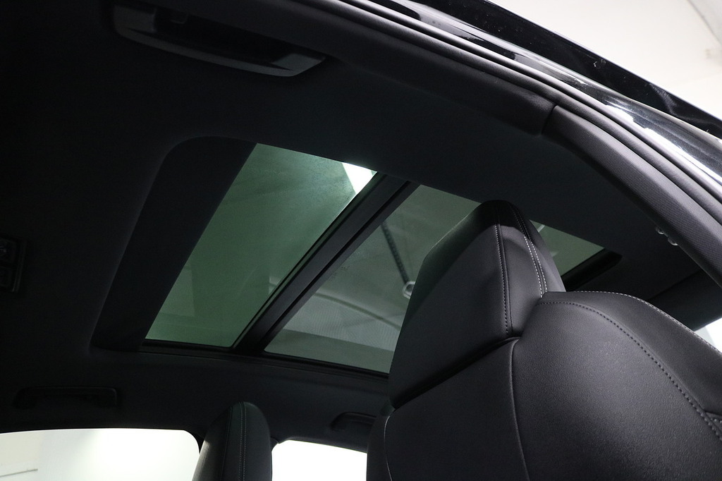 Audi Q4 E Tron 2024 45 Black Edition Sportback Black #18