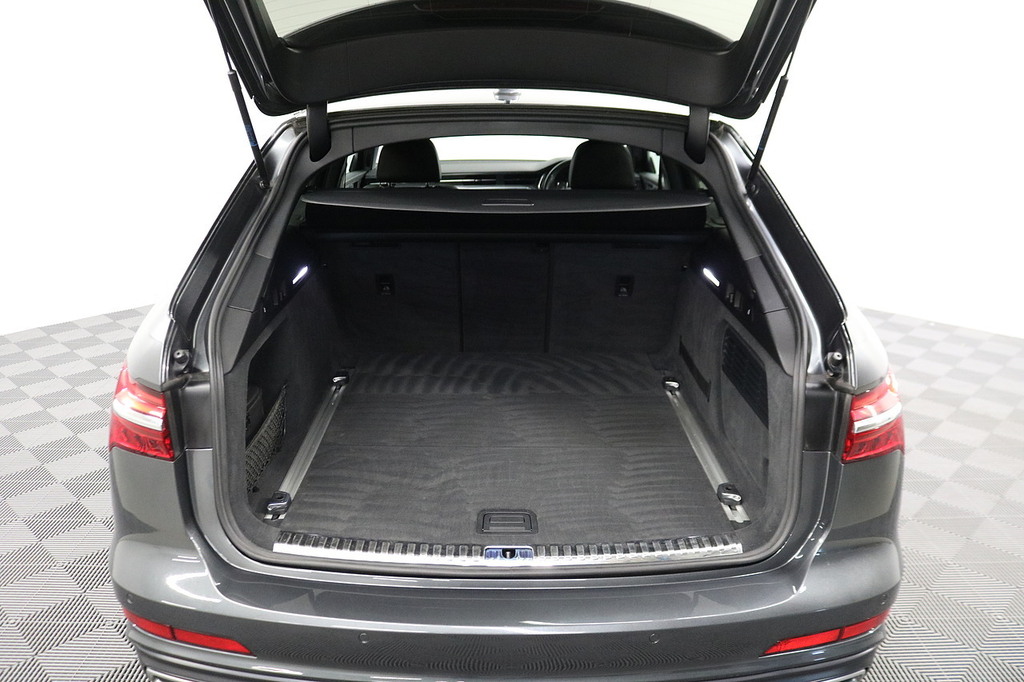 Audi A6 Avant Audi Avant 40 Tdi S Line S Tronic Tech Silver #11
