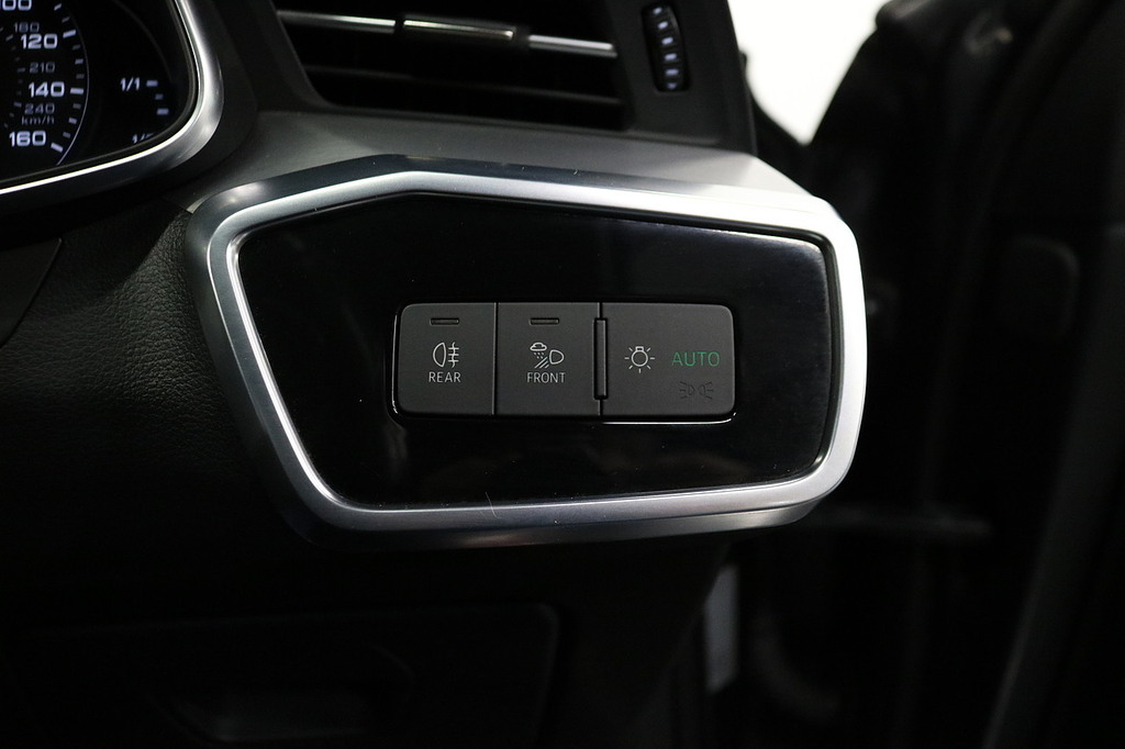 Audi A6 Avant Audi Avant 40 Tdi S Line S Tronic Tech Silver #21