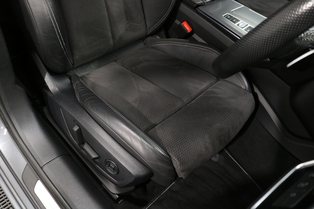 Audi A6 Avant Audi Avant 40 Tdi S Line S Tronic Tech Silver #14