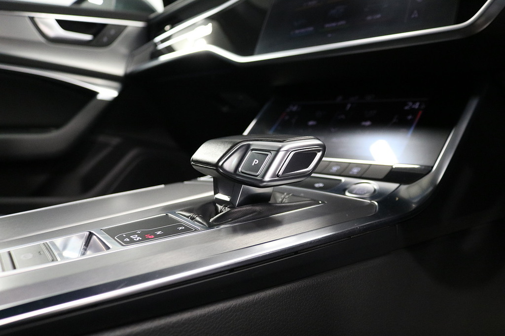 Audi A6 Avant Audi Avant 40 Tdi S Line S Tronic Tech Silver #22