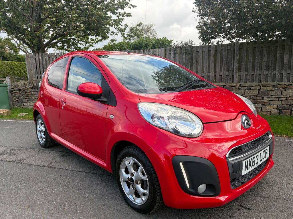 Peugeot 108 1.2 Puretech Allure Euro 6 Purple
