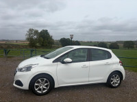 Peugeot 208 2016 66 Puretech Blue #27