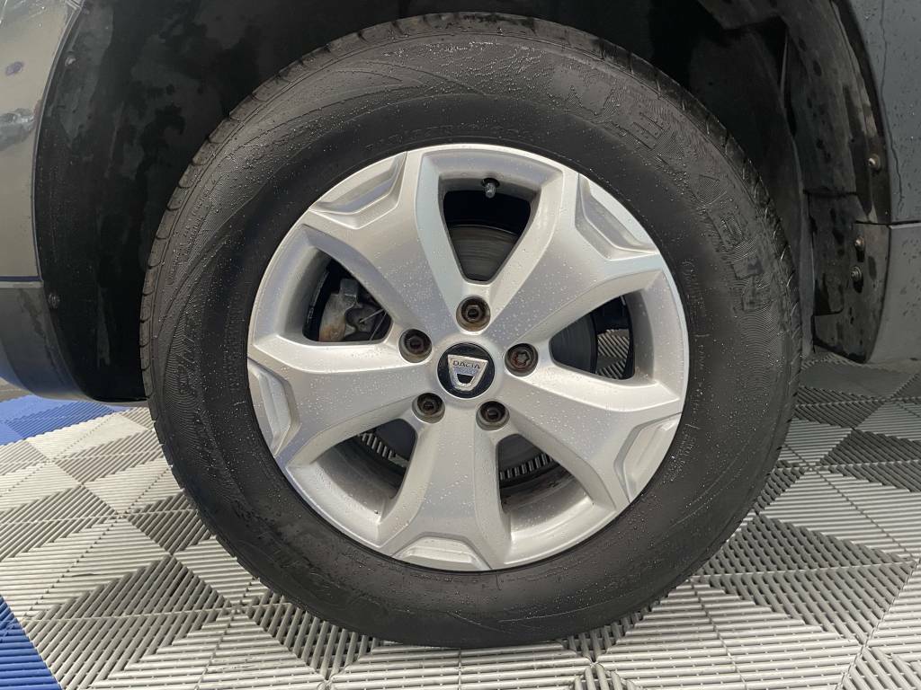 Dacia Duster Estate 1.3 Tce 130 Comfort Grey #5