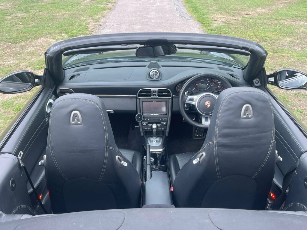 Porsche 911 Gen 2 Pdk Coupe Superb Car And History Nice Spec 8 #14