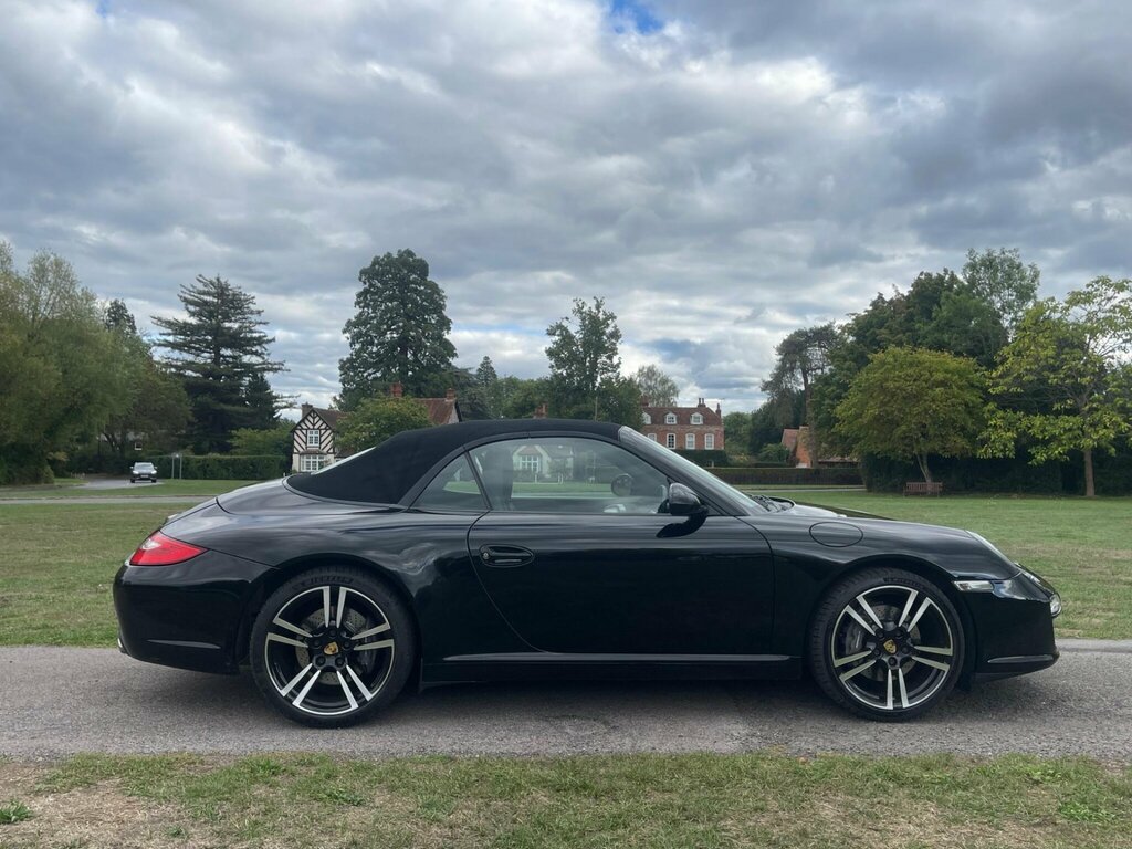 Porsche 911 Gen 2 Pdk Coupe Superb Car And History Nice Spec 8 #13