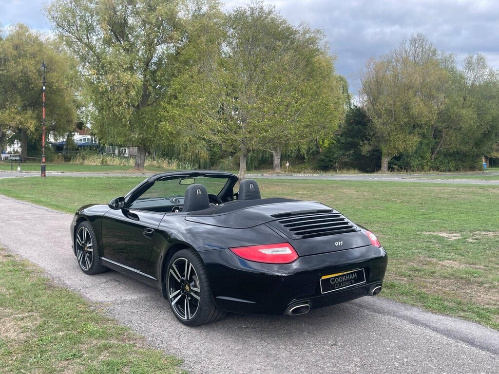 Porsche 911 Gen 2 Pdk Coupe Superb Car And History Nice Spec 8 #9