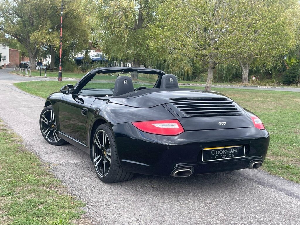 Porsche 911 Gen 2 Pdk Coupe Superb Car And History Nice Spec 8 #10