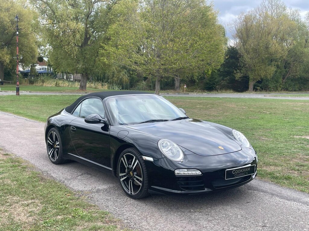 Porsche 911 Gen 2 Pdk Coupe Superb Car And History Nice Spec 8 #7