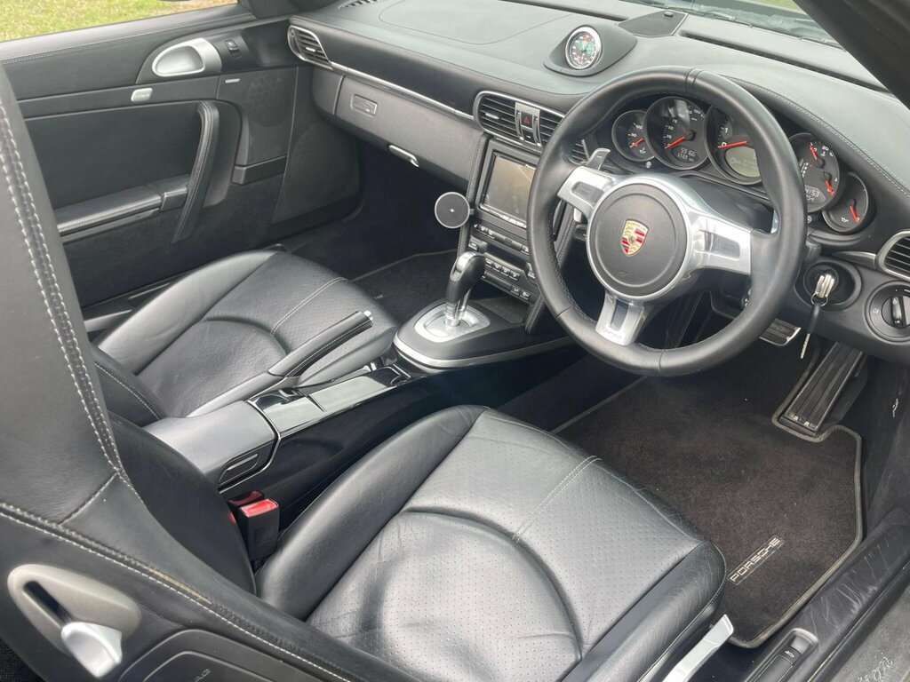 Porsche 911 Gen 2 Pdk Coupe Superb Car And History Nice Spec 8 #28