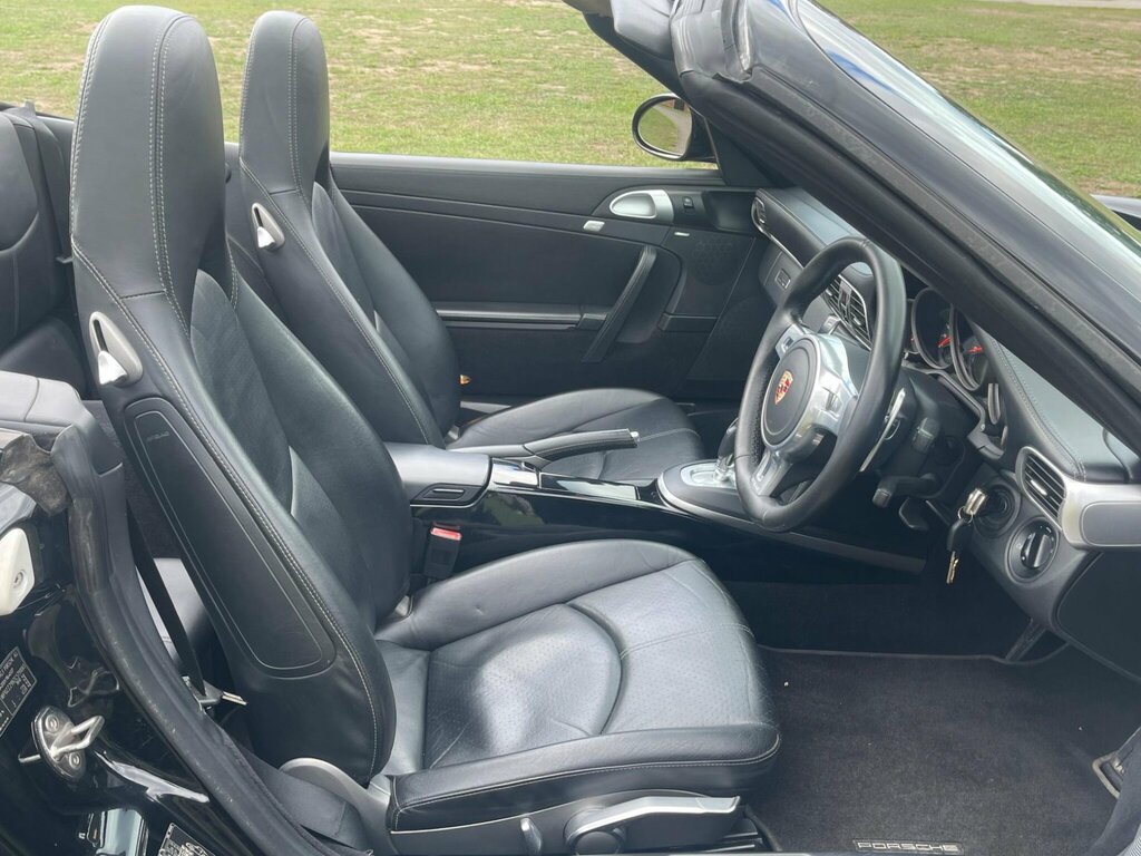 Porsche 911 Gen 2 Pdk Coupe Superb Car And History Nice Spec 8 #16