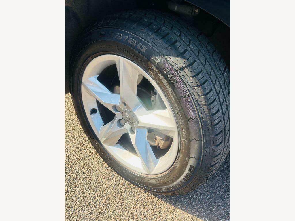 Audi Q5 2.0 Tdi 190 Quattro S Line Plus S Tronic Grey #15
