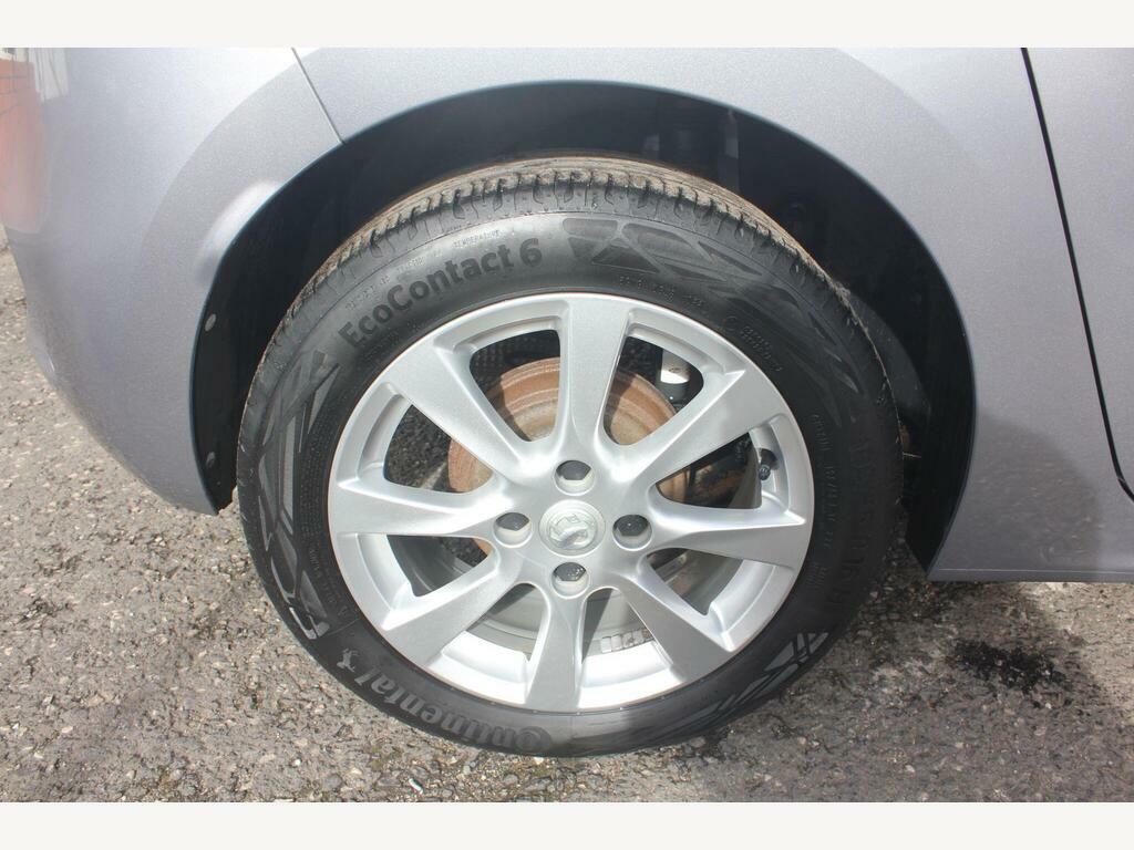 Vauxhall Corsa 1.2 Se Euro 6 Grey #5