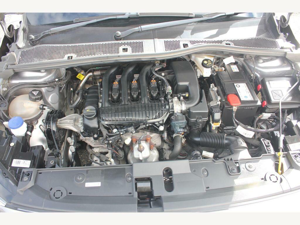 Vauxhall Corsa 1.2 Se Euro 6 Grey #6
