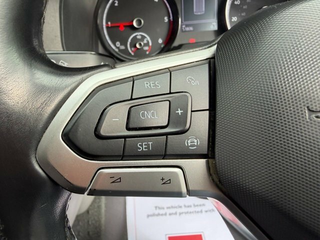 Volkswagen Transporter T32 Pv Base 110 Bhp Grey #17