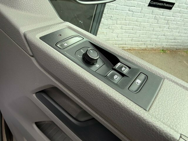 Volkswagen Transporter T32 Pv Base 110 Bhp Grey #19
