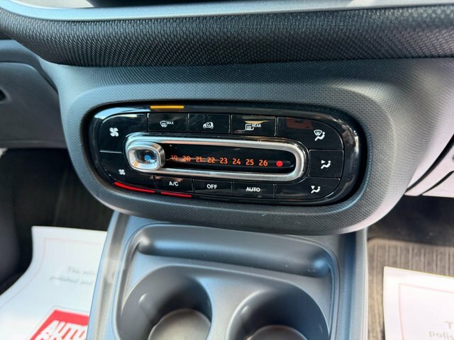 Smart Fortwo Coupe 1.0 Prime Sport Premium Plus Blue #16