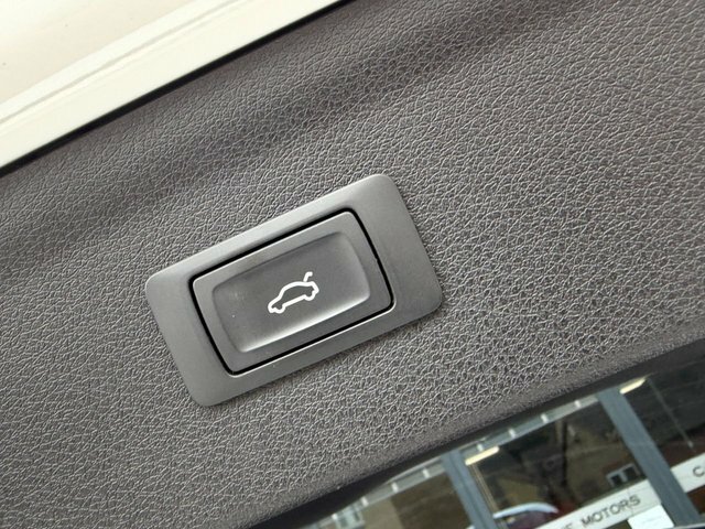 Audi Q3 1.4T Fsi Black Edition S Tronic  #20